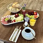 Residenz 3* نوي فولمستورف