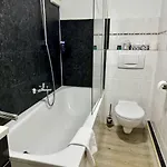 Residenz 3* Ной-Вульмсторф