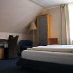 Отель Residenz Ной-Вульмсторф