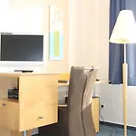 Residenz Отель 3*