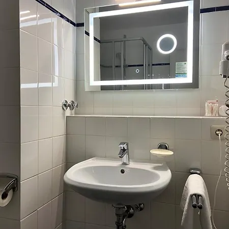 Hotell Residenz 3*