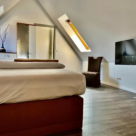 Residenz Neu Wulmstorf