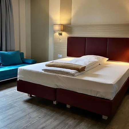 Residenz 3* Neu Wulmstorf