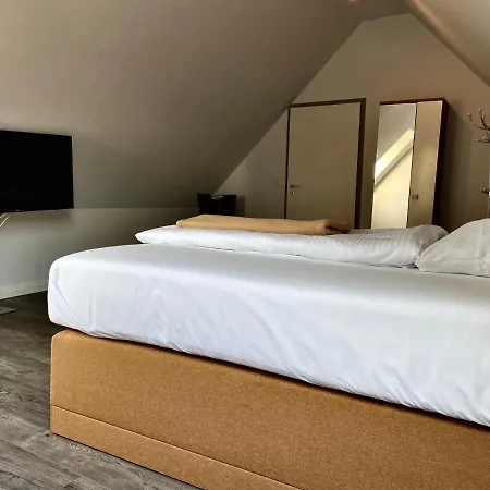 Residenz Hotell