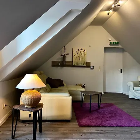 Hotel Residenz 3*