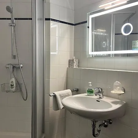 Hotell Residenz