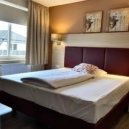 Residenz Hotell 3*