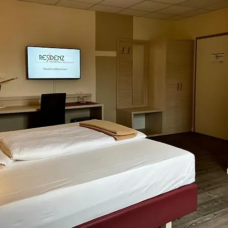 Residenz Hotell