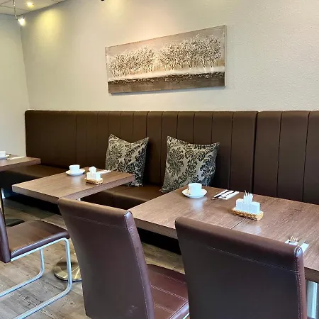 Residenz Hotel 3*