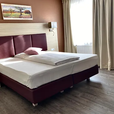 Residenz Hotel 3*