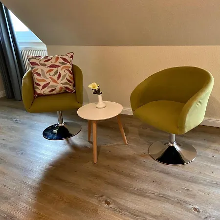 Residenz Hotel Neu Wulmstorf