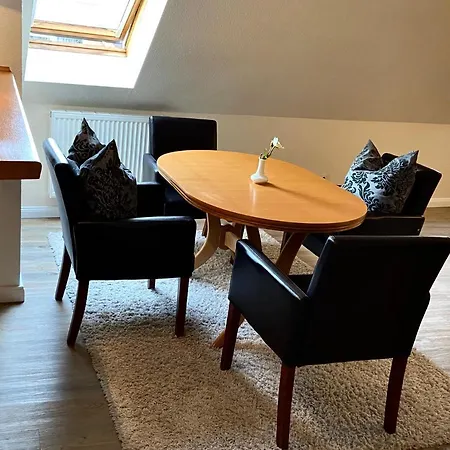 Residenz 3* Neu Wulmstorf