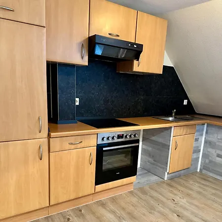 Residenz 3* Neu Wulmstorf