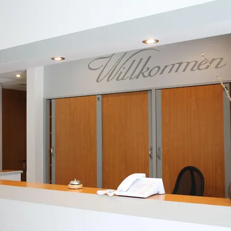 Hotell Residenz 3*