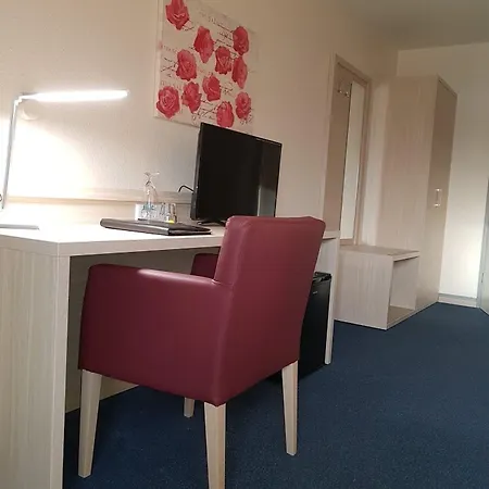 Hotell Residenz 3*