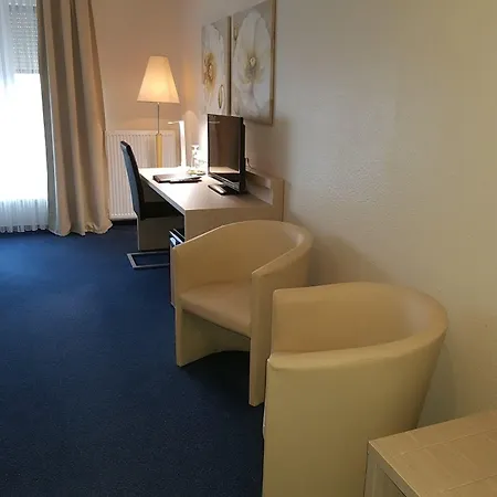 Residenz Hotell