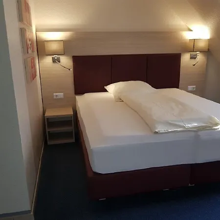 Residenz Neu Wulmstorf