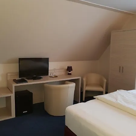 Residenz Hotel Neu Wulmstorf