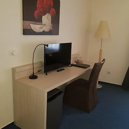 Residenz Hotell Neu Wulmstorf
