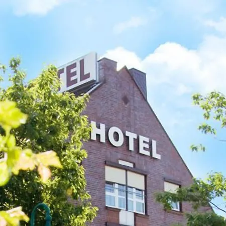 Residenz Hotell Neu Wulmstorf