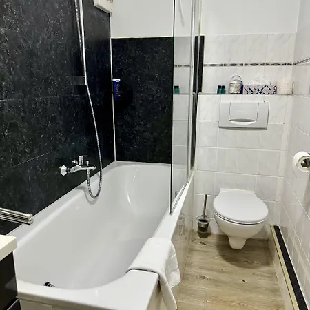 Residenz 3* Neu Wulmstorf