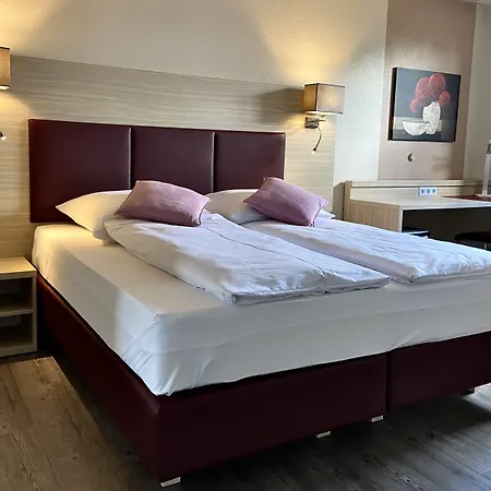 מלון Residenz 3*