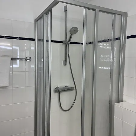 Hotell Residenz Neu Wulmstorf