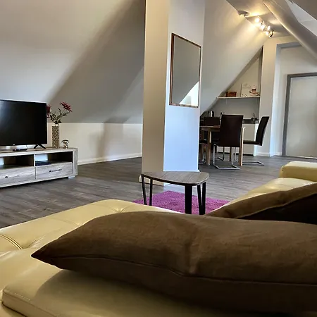 מלון Residenz 3*