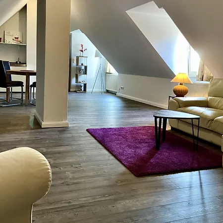 Residenz Neu Wulmstorf