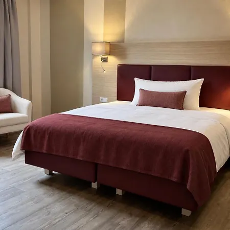Residenz Hotel Neu Wulmstorf