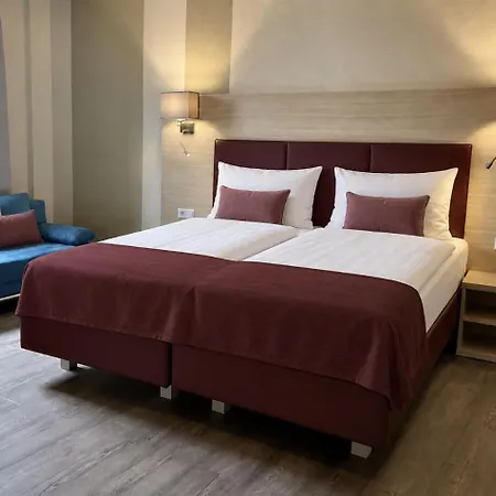 Residenz 3*