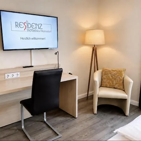 Residenz Hotel 3*