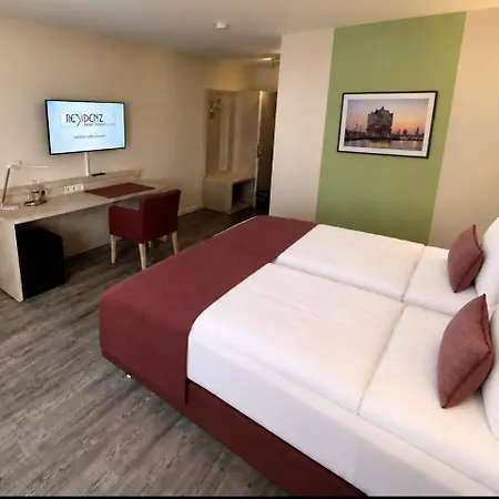 Residenz Hotel