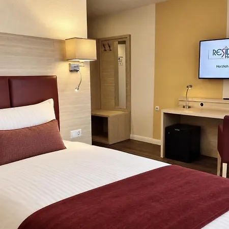 Residenz Hotel