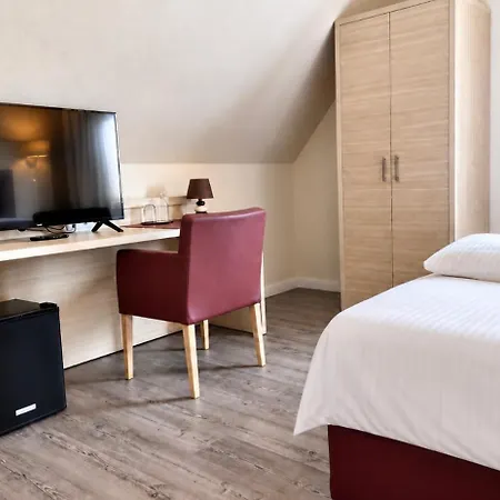 Hotel Residenz 3*