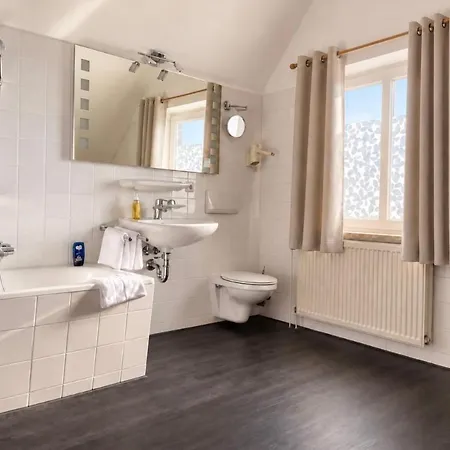 Residenz 3* Neu Wulmstorf