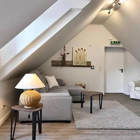 Residenz 3* Neu Wulmstorf