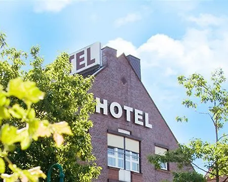 Hotel Residenz 3*