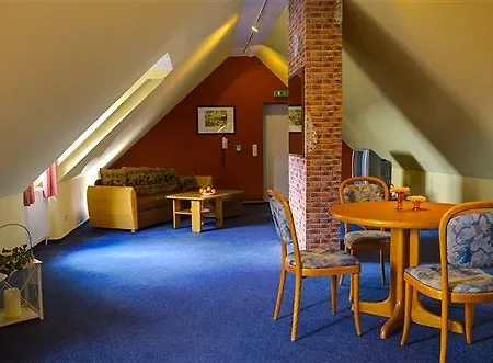 Hotel Residenz Neu Wulmstorf