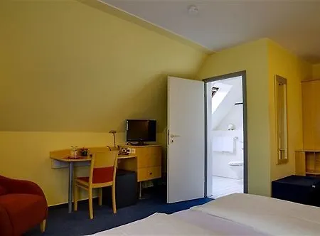 Hotel Residenz 3*