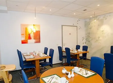 Hotel Residenz Neu Wulmstorf