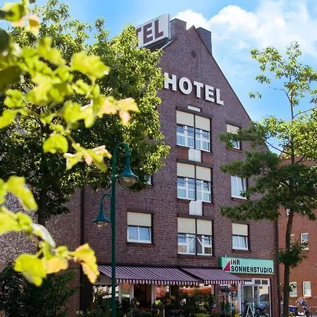 Hotell Residenz 3*
