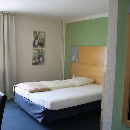 Hotel Residenz Neu Wulmstorf