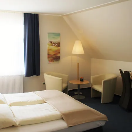 Residenz Hotel 3*