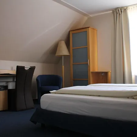 Hotel Residenz Neu Wulmstorf
