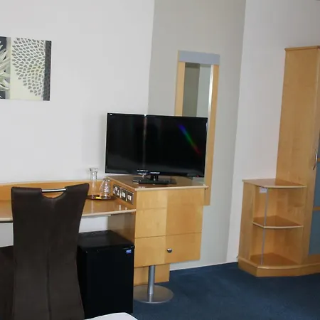 Residenz Hotell Neu Wulmstorf