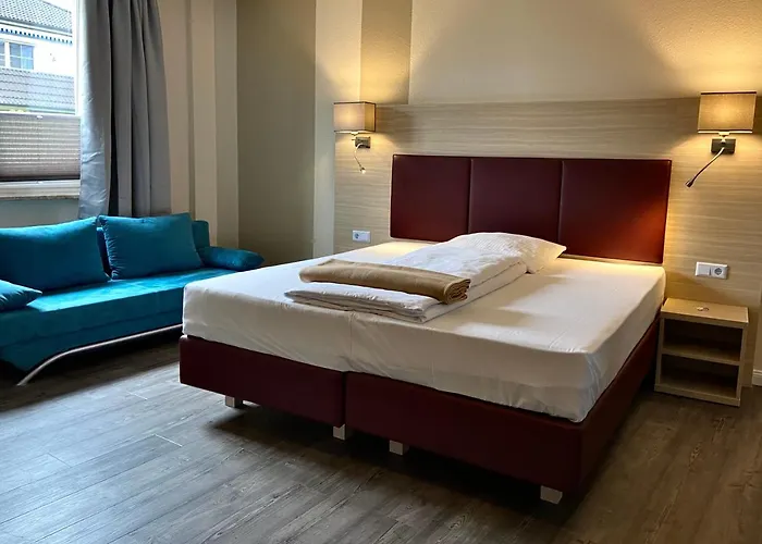 Residenz 3* נוי וולמסטורף