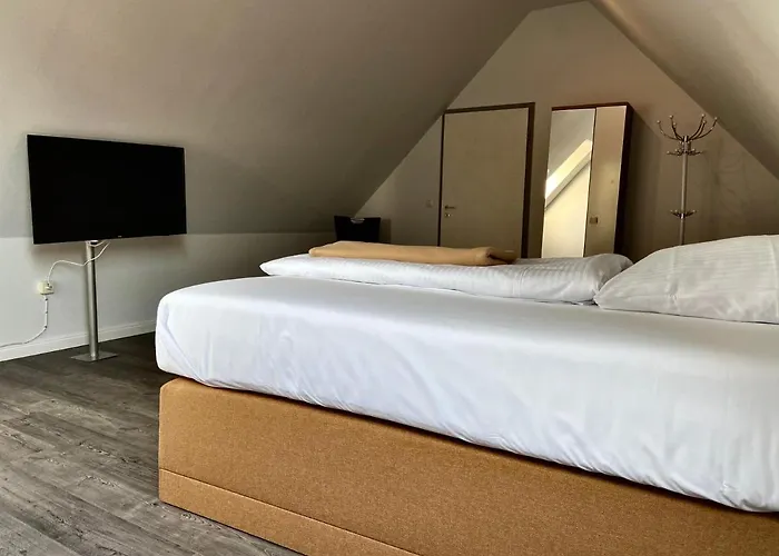 Residenz מלון