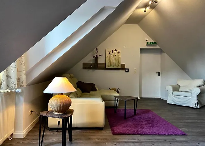 מלון Residenz 3*