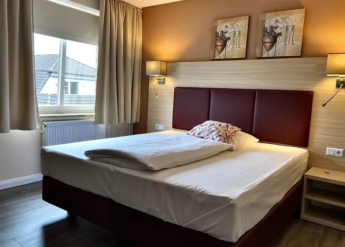 Residenz מלון 3*